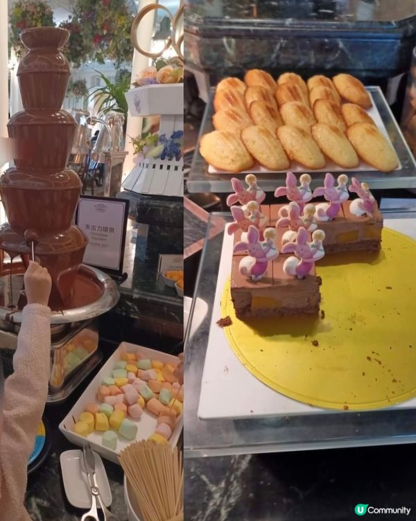 好味道😋翠樂庭餐廳