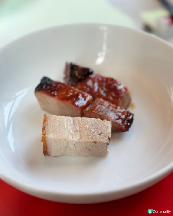 尖沙咀凱悅軒🦐蝦蝦蝦盛宴！😋