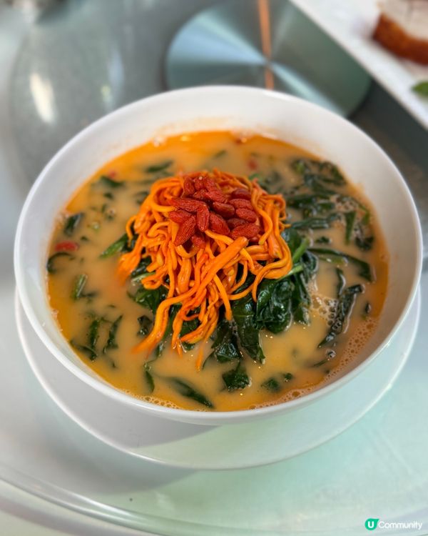 尖沙咀凱悅軒🦐蝦蝦蝦盛宴！😋