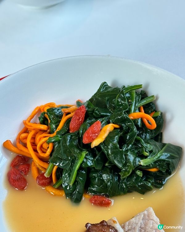 尖沙咀凱悅軒🦐蝦蝦蝦盛宴！😋