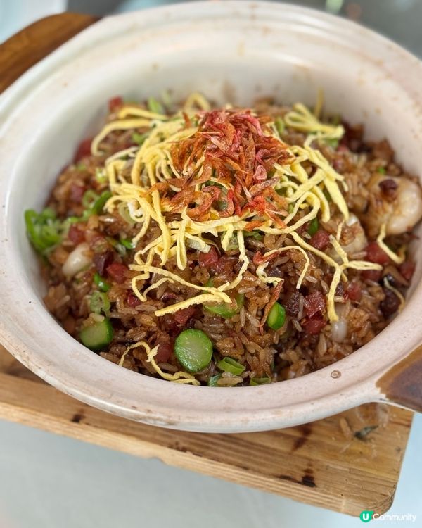 尖沙咀凱悅軒🦐蝦蝦蝦盛宴！😋