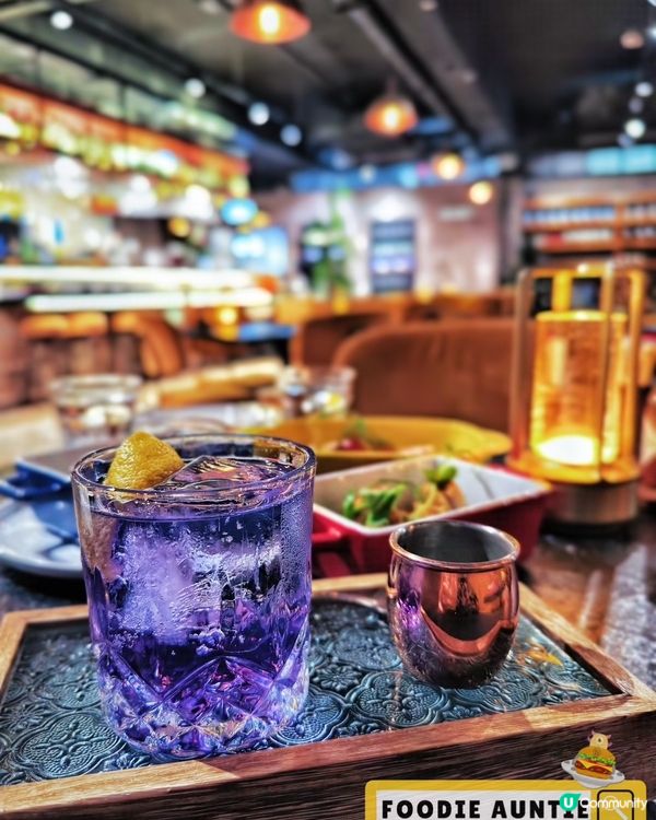 👽 食神大媽《大埔｜隱藏起藝術中心入面嘅餐廳》