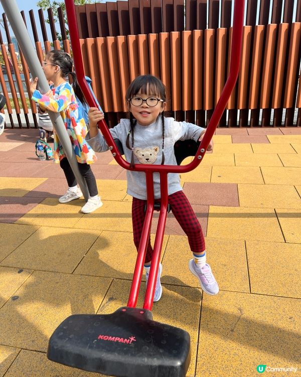 免費放電好去處 | 巨鯨海盜公園 | 九龍區