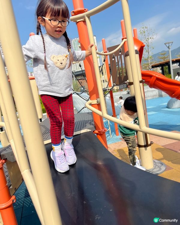 免費放電好去處 | 巨鯨海盜公園 | 九龍區