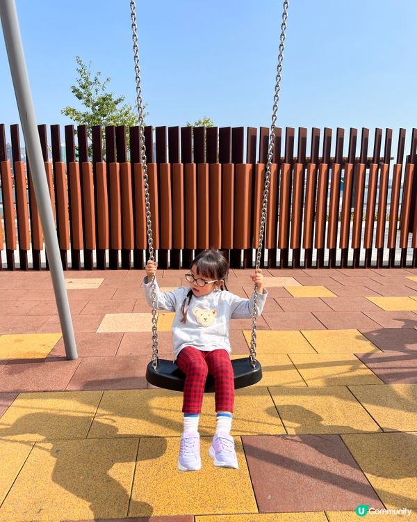 免費放電好去處 | 巨鯨海盜公園 | 九龍區