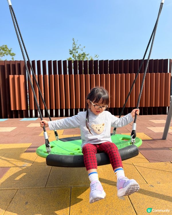 免費放電好去處 | 巨鯨海盜公園 | 九龍區