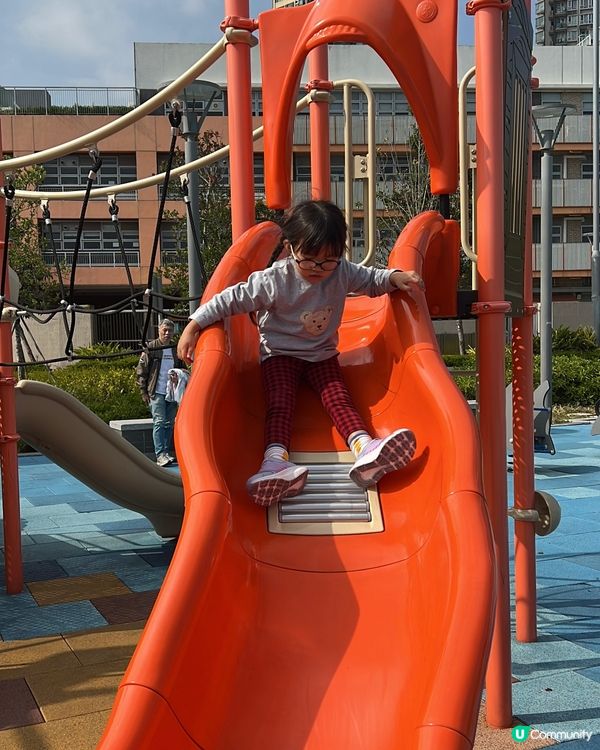 免費放電好去處 | 巨鯨海盜公園 | 九龍區