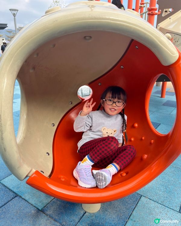 免費放電好去處 | 巨鯨海盜公園 | 九龍區