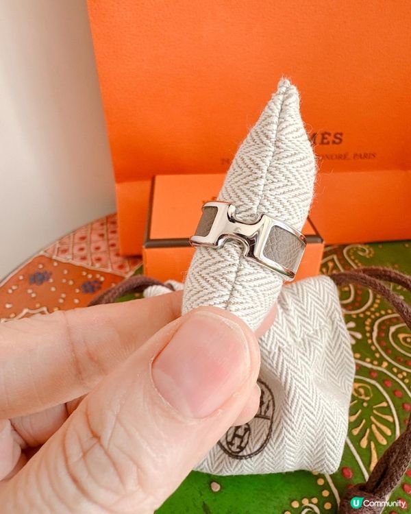 曼谷機場執到Hermès好嘢分享