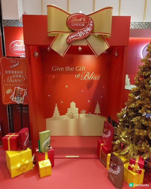 最近爆紅Lindor軟心朱古力🍫薄荷朱古力味一盒難求😱