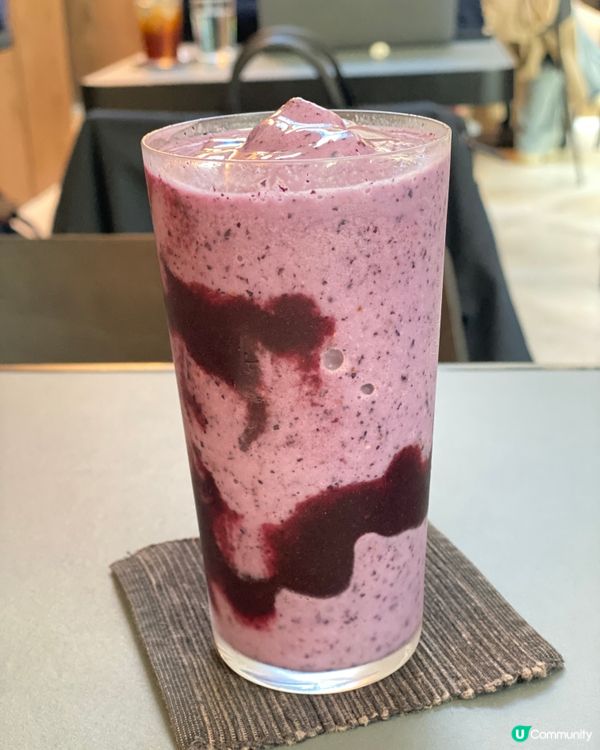 西營盤出色Cafe - 環境同食物都好優質