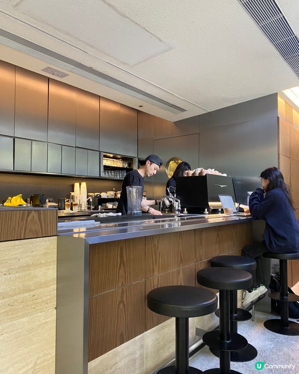 西營盤出色Cafe - 環境同食物都好優質