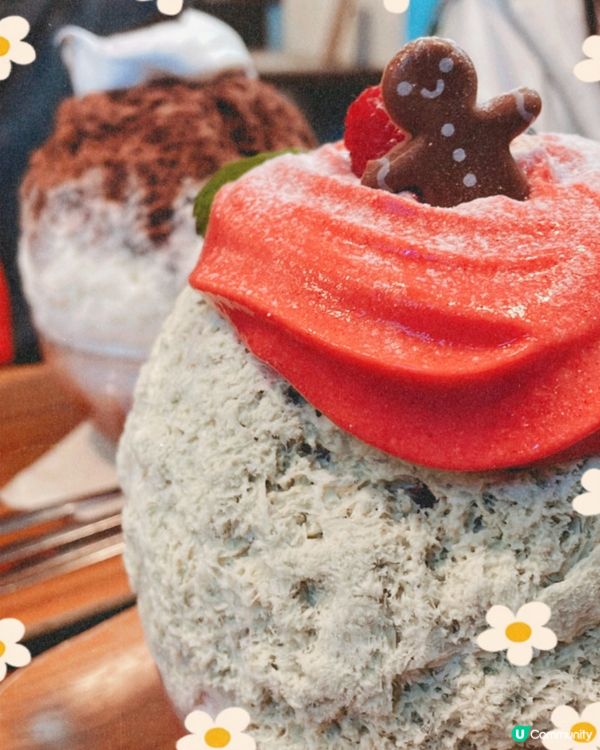 💚大熱開心果甜品！開心果愛好者必試！😋