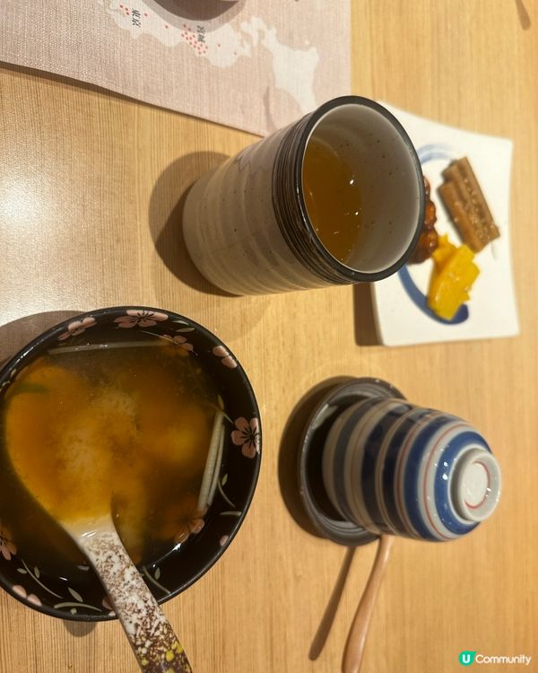 一個價錢任吃壽司 生蠔 海膽 大拖羅 一生人當然要豪一次