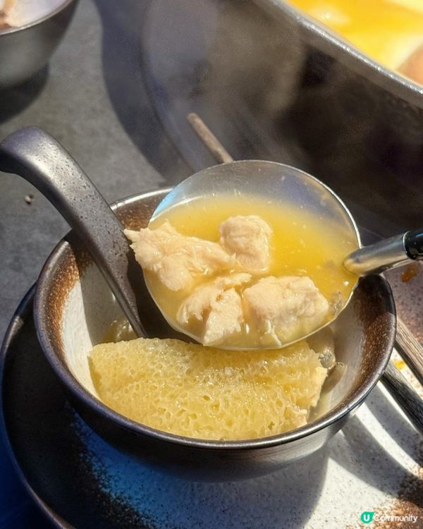 湊湊火鍋 - 新推出Xmas Menu🎄