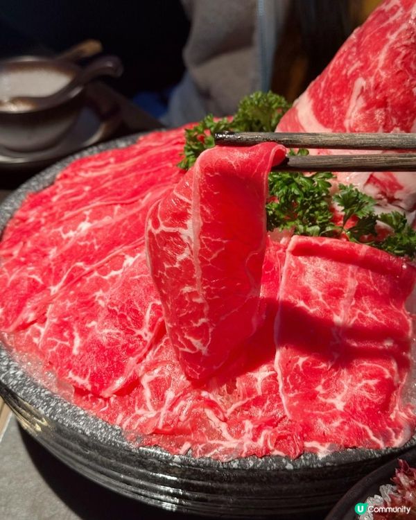 湊湊火鍋 - 新推出Xmas Menu🎄