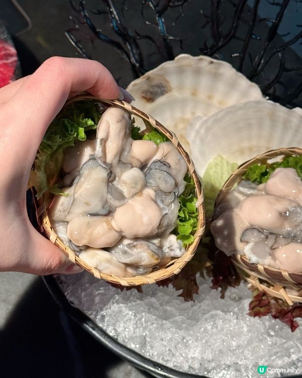 湊湊火鍋 - 新推出Xmas Menu🎄