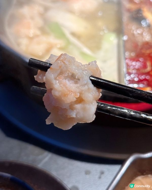 湊湊火鍋 - 新推出Xmas Menu🎄