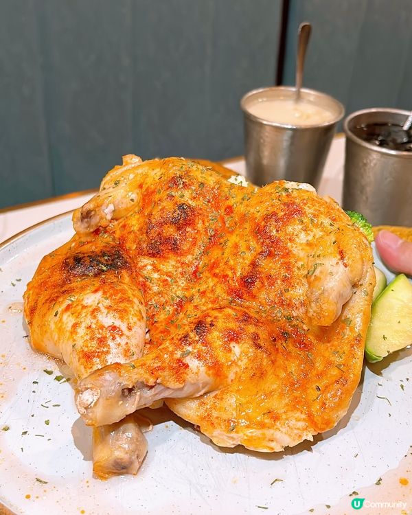 🎏堅尼地城開餐✨堅離地冰室‼️冰室原來係食西餐😂