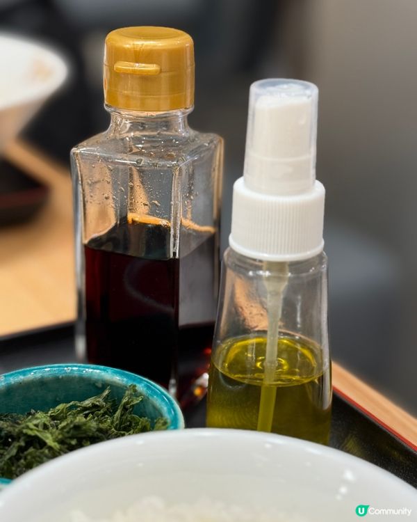 三田製麵所🕊️限定新品「蘭王蛋拌麵」✨🍳