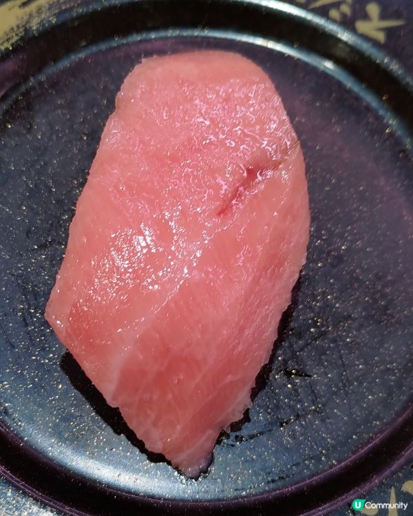 🍣壽司郎12月限定神級推薦🔥超肥美黑鮪吞拿魚鮫拖羅💜