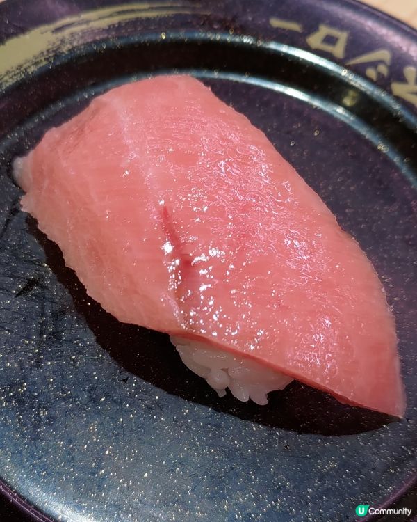 🍣壽司郎12月限定神級推薦🔥超肥美黑鮪吞拿魚鮫拖羅💜