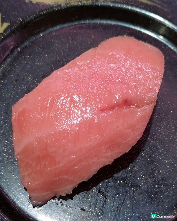 🍣壽司郎12月限定神級推薦🔥超肥美黑鮪吞拿魚鮫拖羅💜