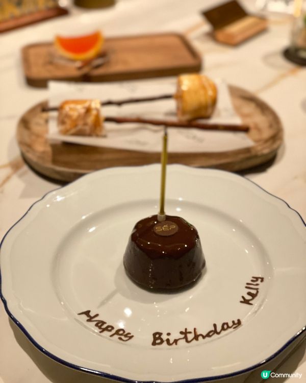 米芝連越南菜嘅甜品係嘜東東