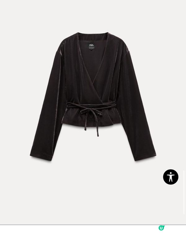 Zara女裝jacket首選