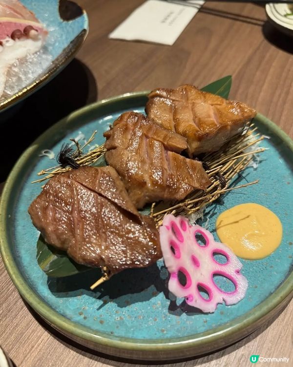 銅鑼灣型格居酒屋🏮 