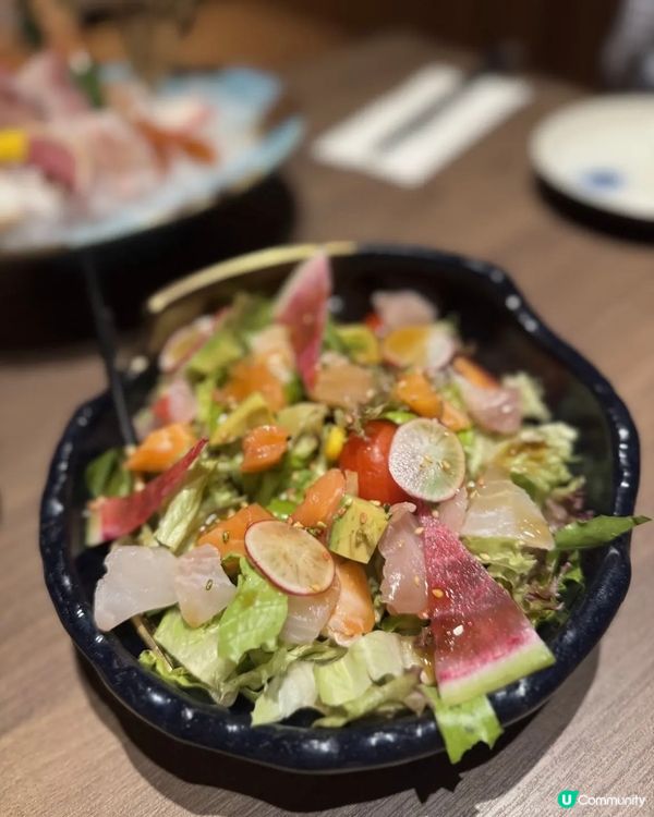 銅鑼灣型格居酒屋🏮 