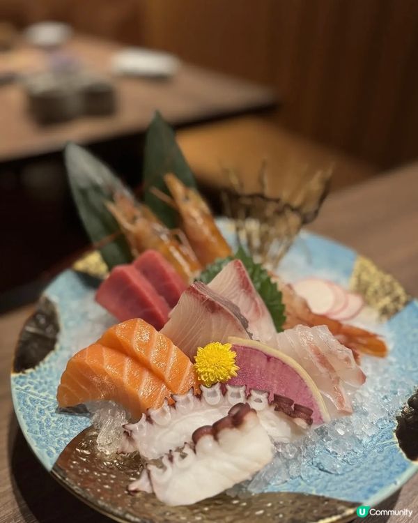 銅鑼灣型格居酒屋🏮 