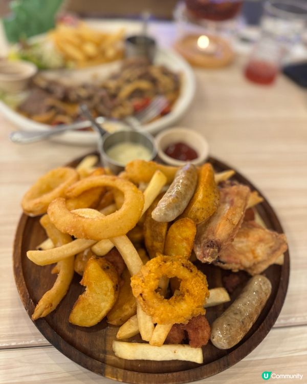 友善親子餐廳🥰