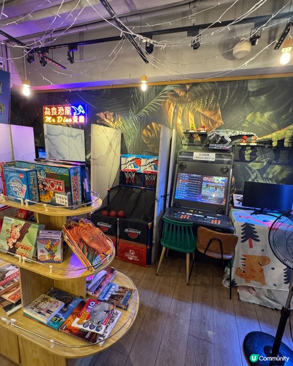 友善親子餐廳🥰