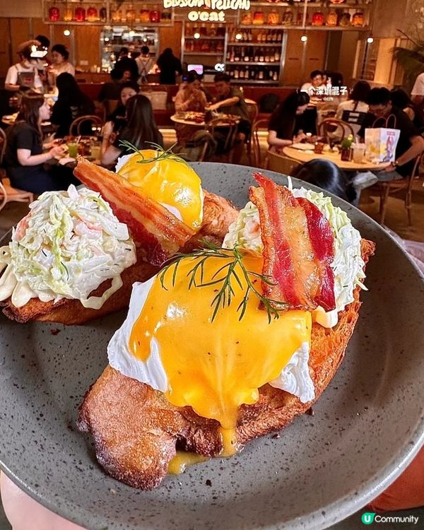 深圳萬像天地打卡新店 😍