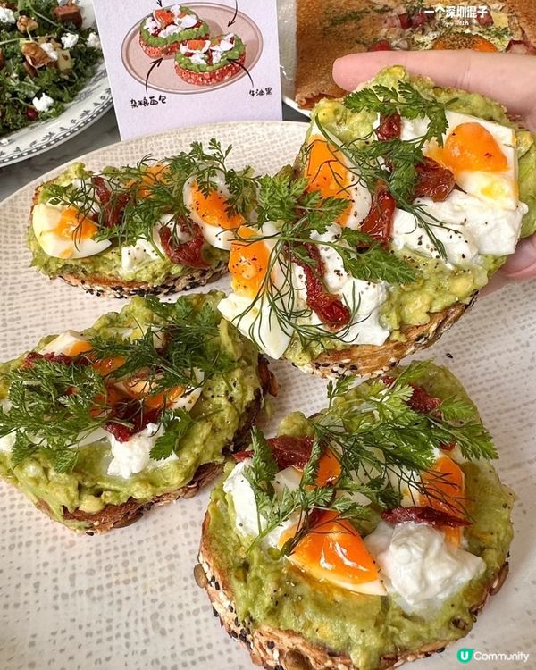 深圳萬像天地打卡新店 😍