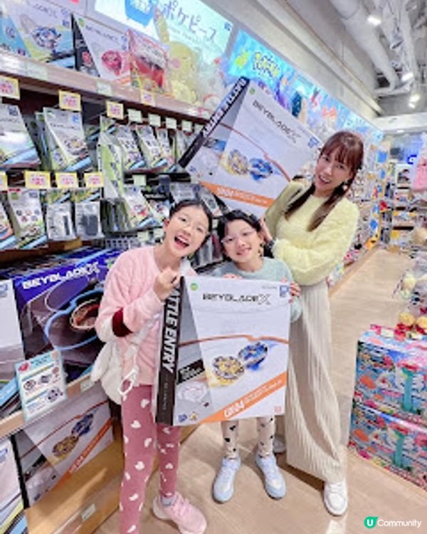  聖誕一家大細好去處 黃埔天地5大打卡裝置滿載聖誕氣氛 即去打卡兼買聖誕禮物