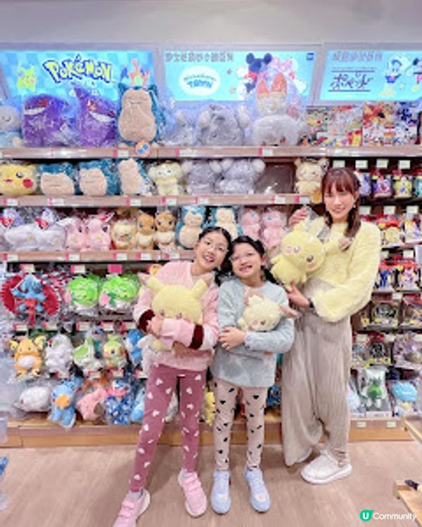  聖誕一家大細好去處 黃埔天地5大打卡裝置滿載聖誕氣氛 即去打卡兼買聖誕禮物