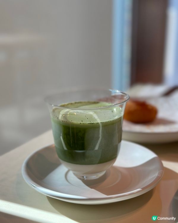 啟德新地標 🏙️ SOGO新開日西式cafe/bar