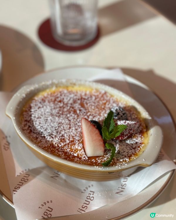 啟德新地標 🏙️ SOGO新開日西式cafe/bar