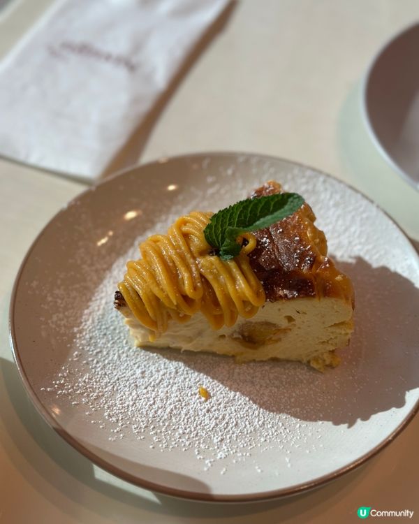 啟德新地標 🏙️ SOGO新開日西式cafe/bar