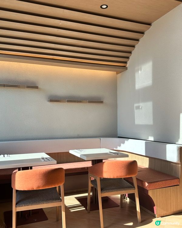 啟德新地標 🏙️ SOGO新開日西式cafe/bar