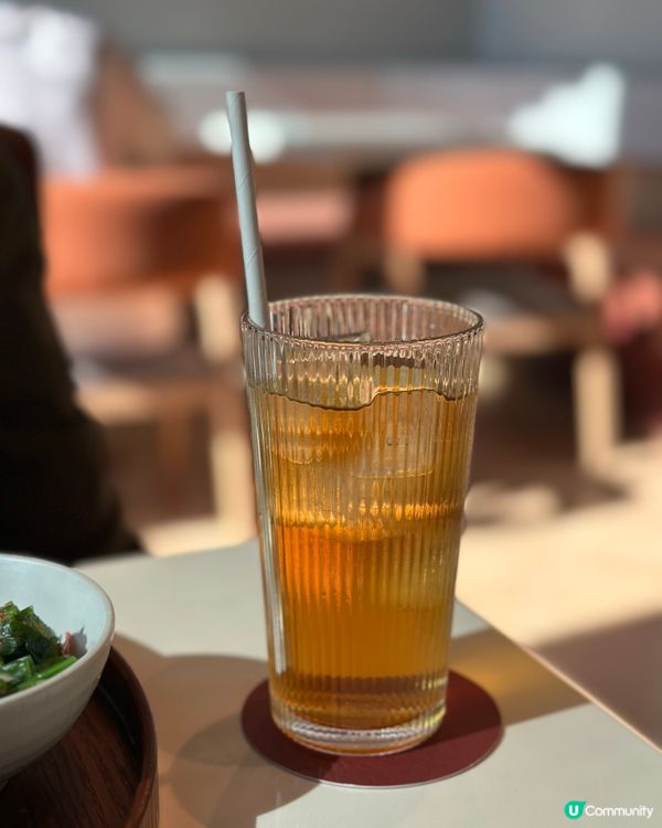 啟德新地標 🏙️ SOGO新開日西式cafe/bar