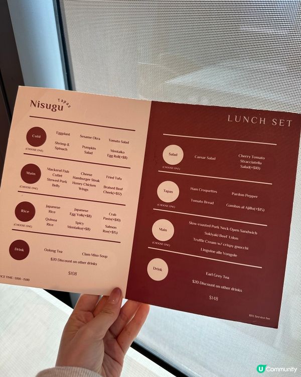 啟德新地標 🏙️ SOGO新開日西式cafe/bar