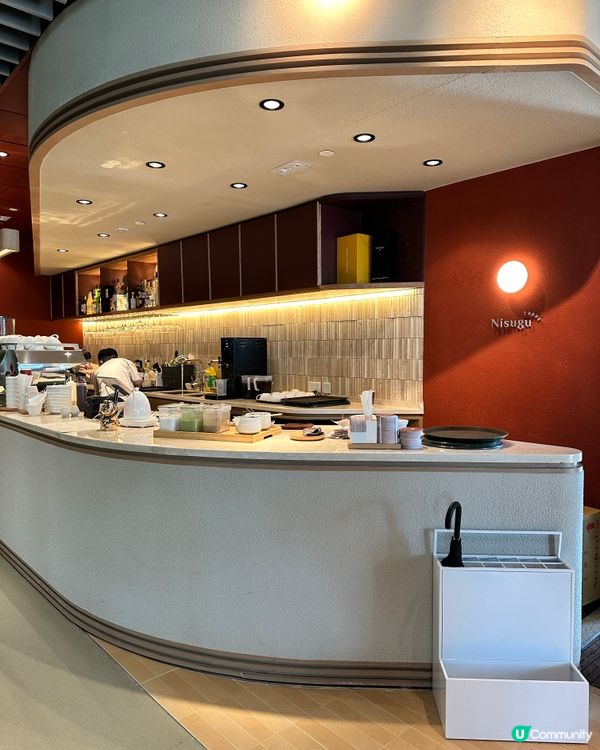 啟德新地標 🏙️ SOGO新開日西式cafe/bar