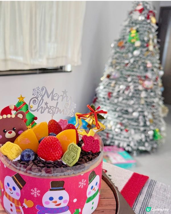 輕鬆營造聖誕儀式感🎄 Party懶人包🎅🏻