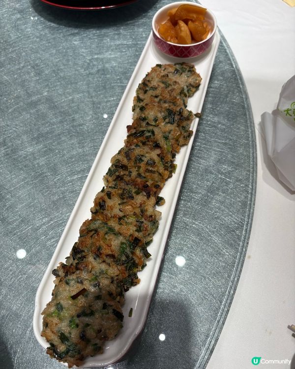 譚廚中山菜慶生🎂一家人食到停唔到口😋