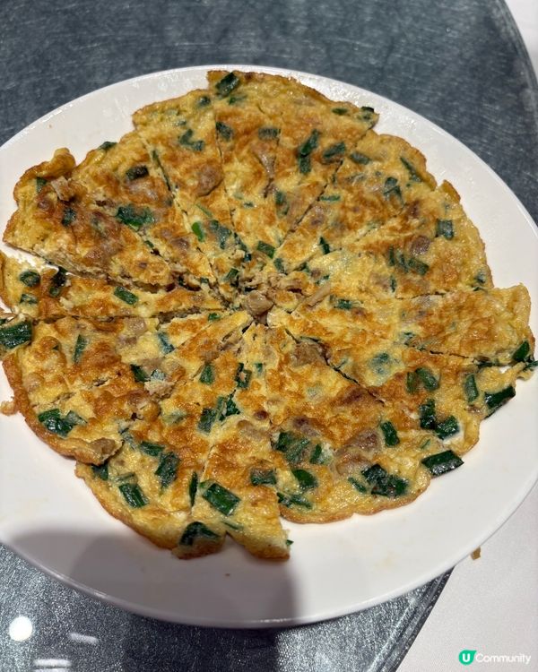 譚廚中山菜慶生🎂一家人食到停唔到口😋