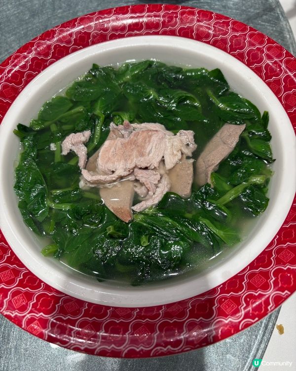 譚廚中山菜慶生🎂一家人食到停唔到口😋