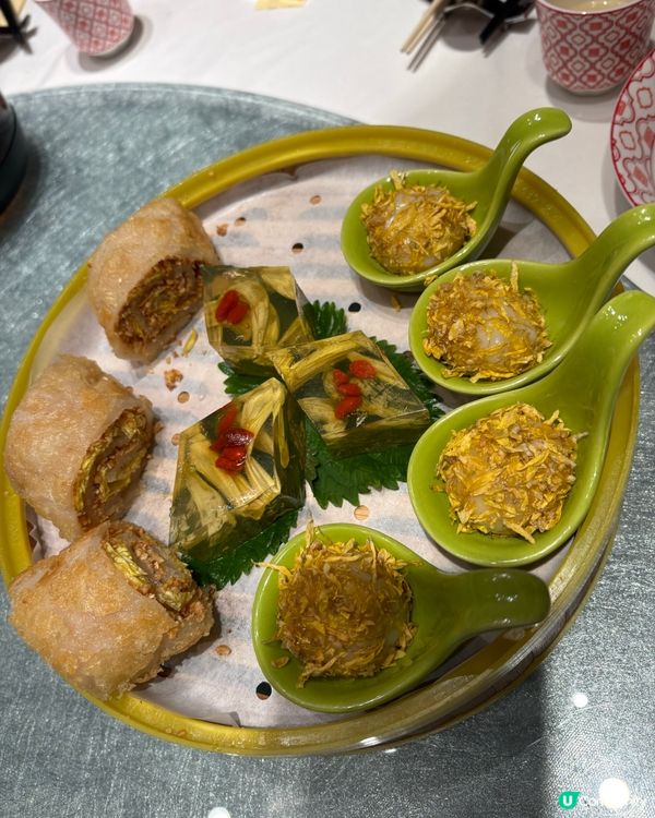 譚廚中山菜慶生🎂一家人食到停唔到口😋